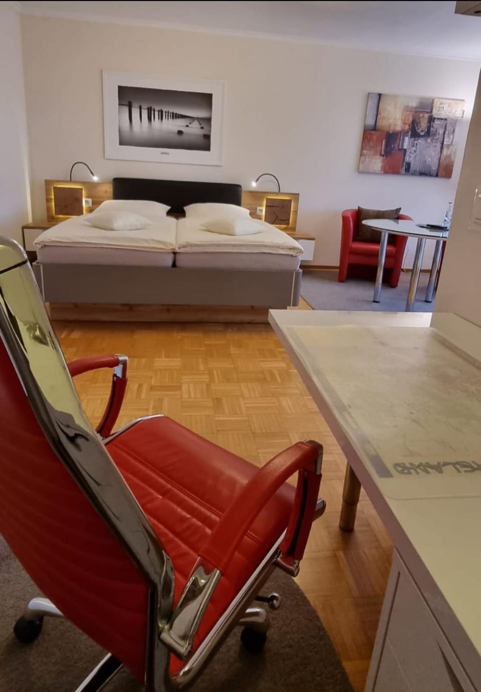 Haus - Bonsai Bonsai Apartments I Apartment in North Rhine-Westphalia