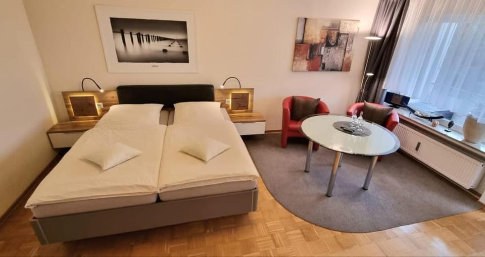 Haus - Bonsai Bonsai Apartments I Apartment in North Rhine-Westphalia