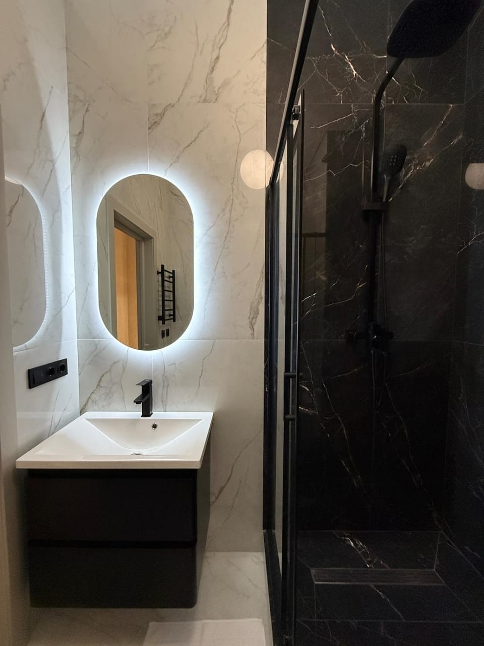 Апартаменты в Элегия Парк! Apartment in Odessa