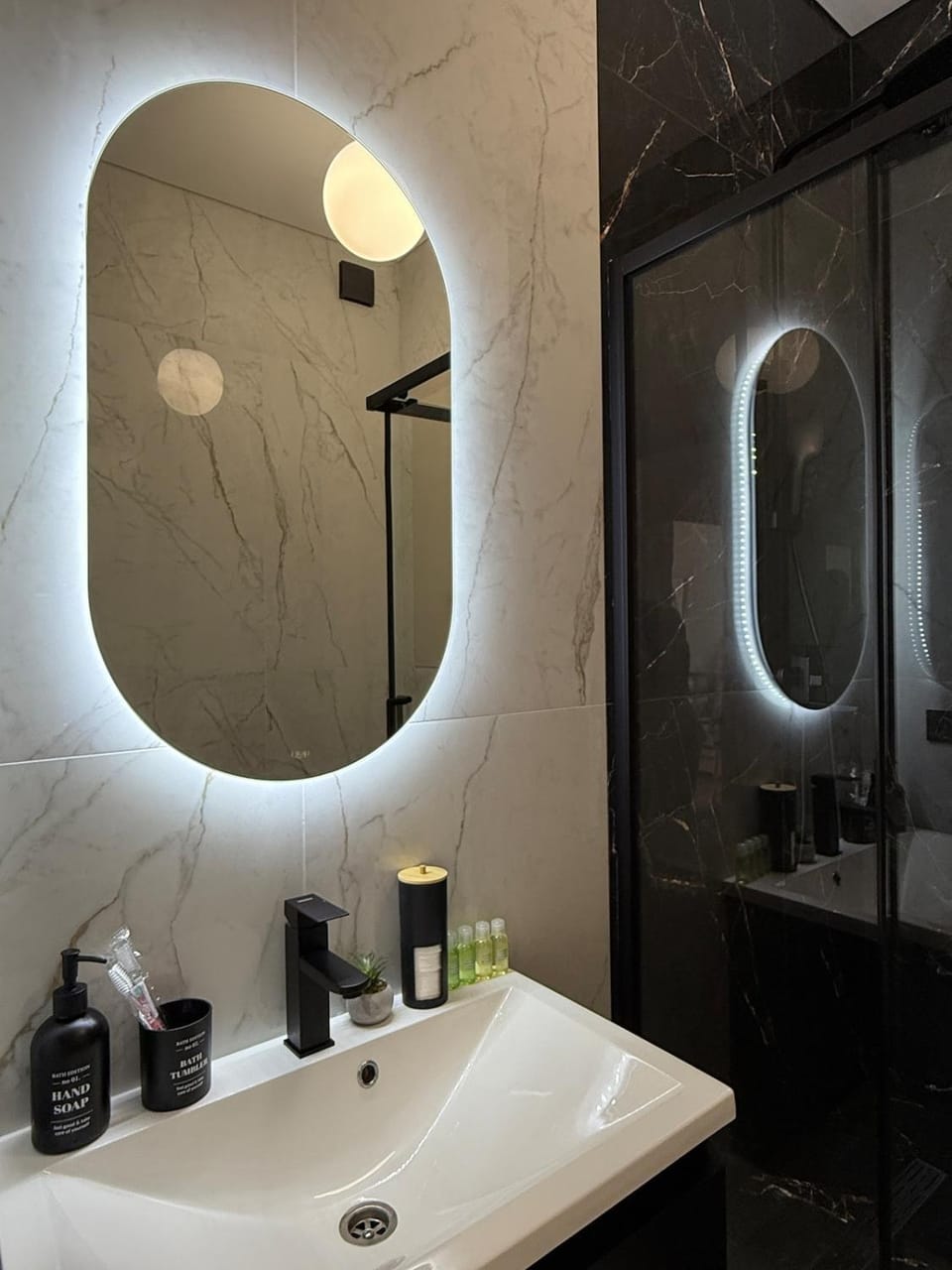 Апартаменты в Элегия Парк! Apartment in Odessa