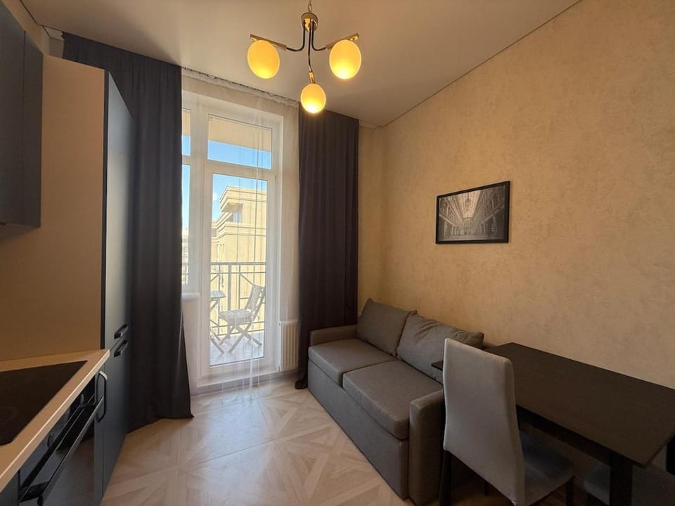 Апартаменты в Элегия Парк! Apartment in Odessa