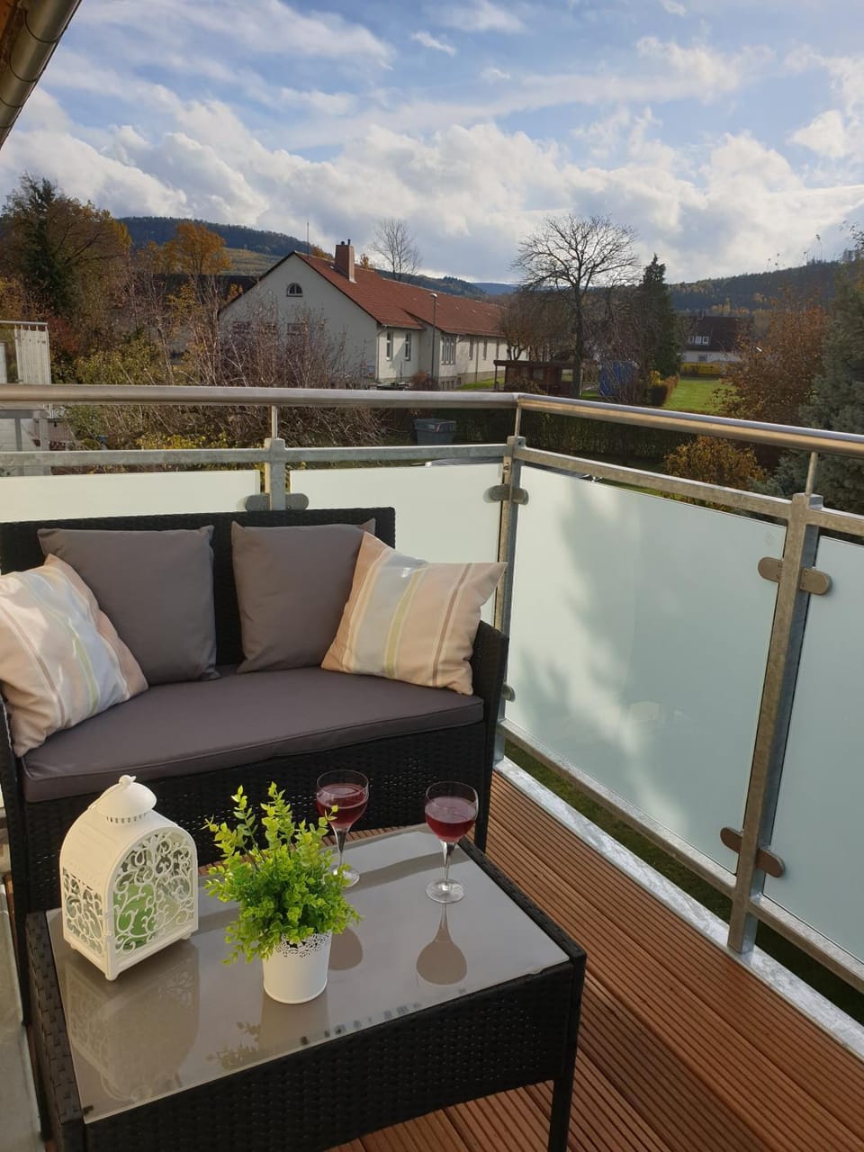 Ferienwohnung Laura Apartment in Goslar
