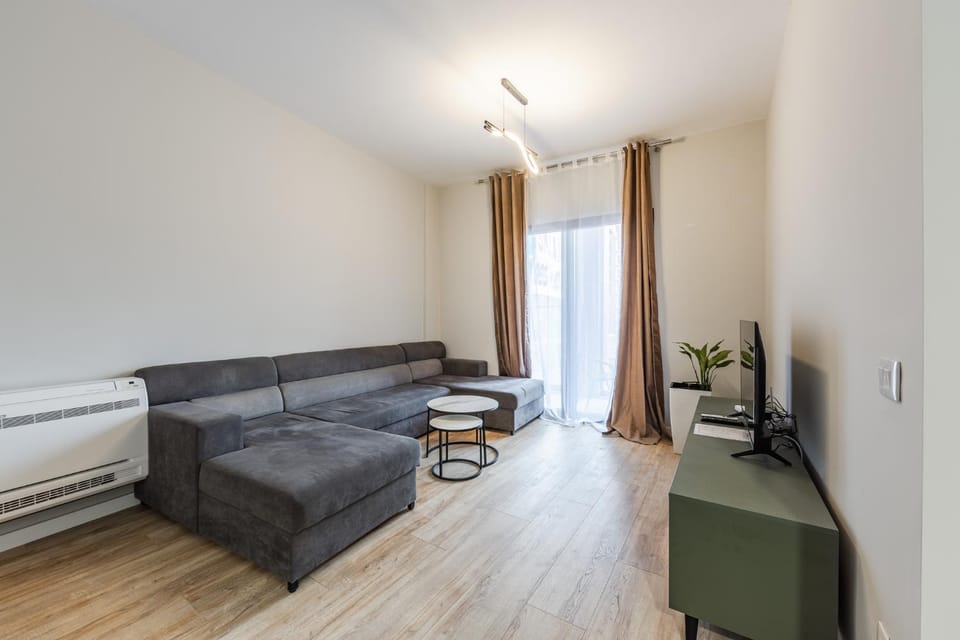 Galleria Roma Aparthotel 3 Apartment in Tirana