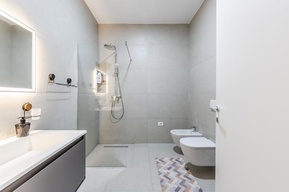 Galleria Roma Aparthotel 3 Apartment in Tirana