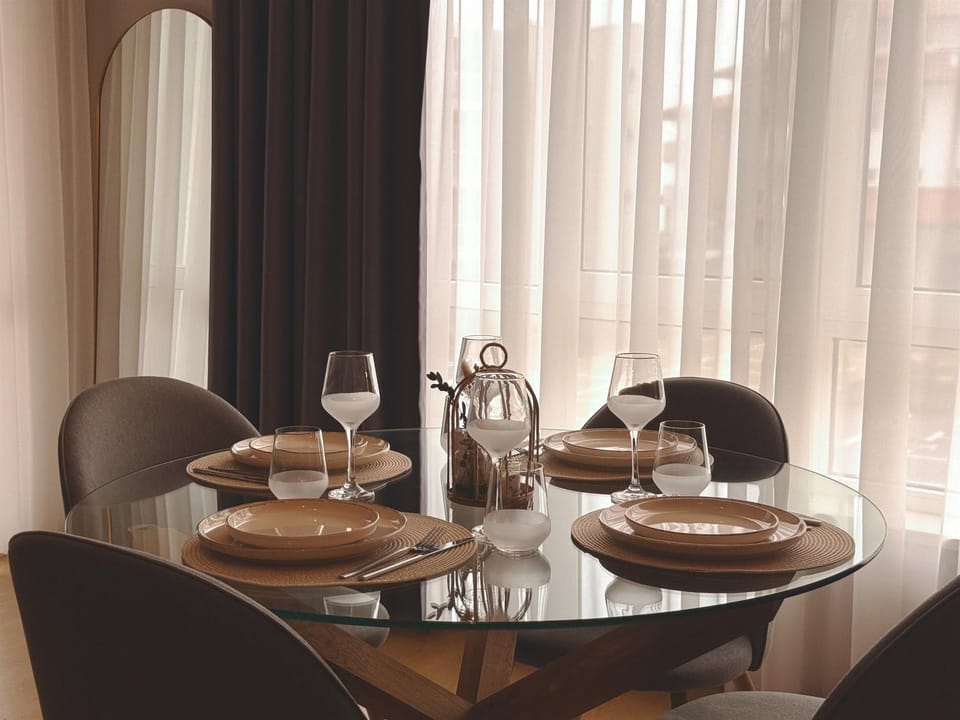 Byala SeaSide Apartment Apartment in Varna Province