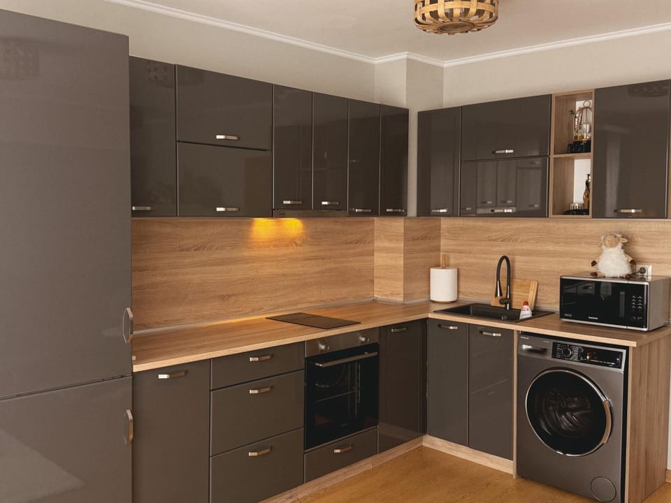 Byala SeaSide Apartment Apartment in Varna Province