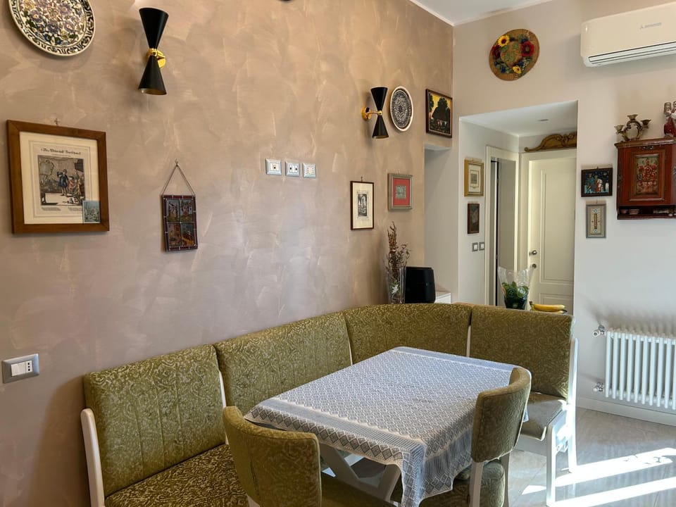 Ara Vatican Apartment Apartment in Rome