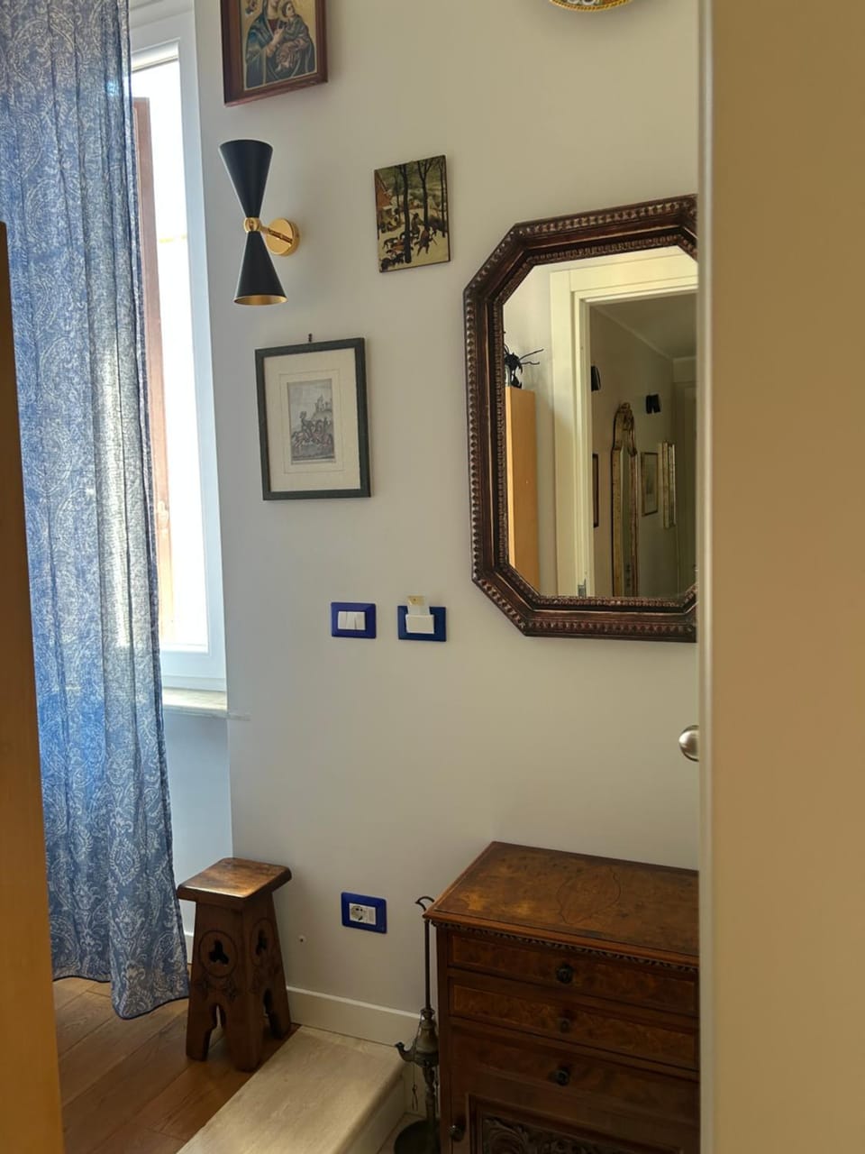 Ara Vatican Apartment Apartment in Rome