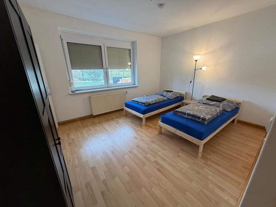 Gemütliche Stadtwohnung im Grünen Apartment in Klagenfurt