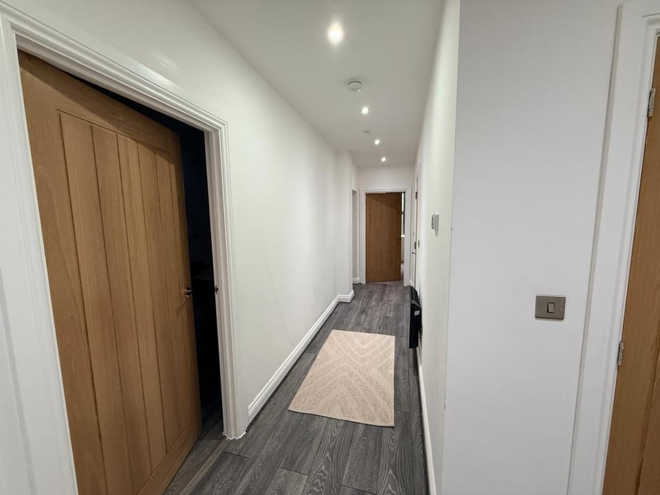 Water street Apartment in Birmingham