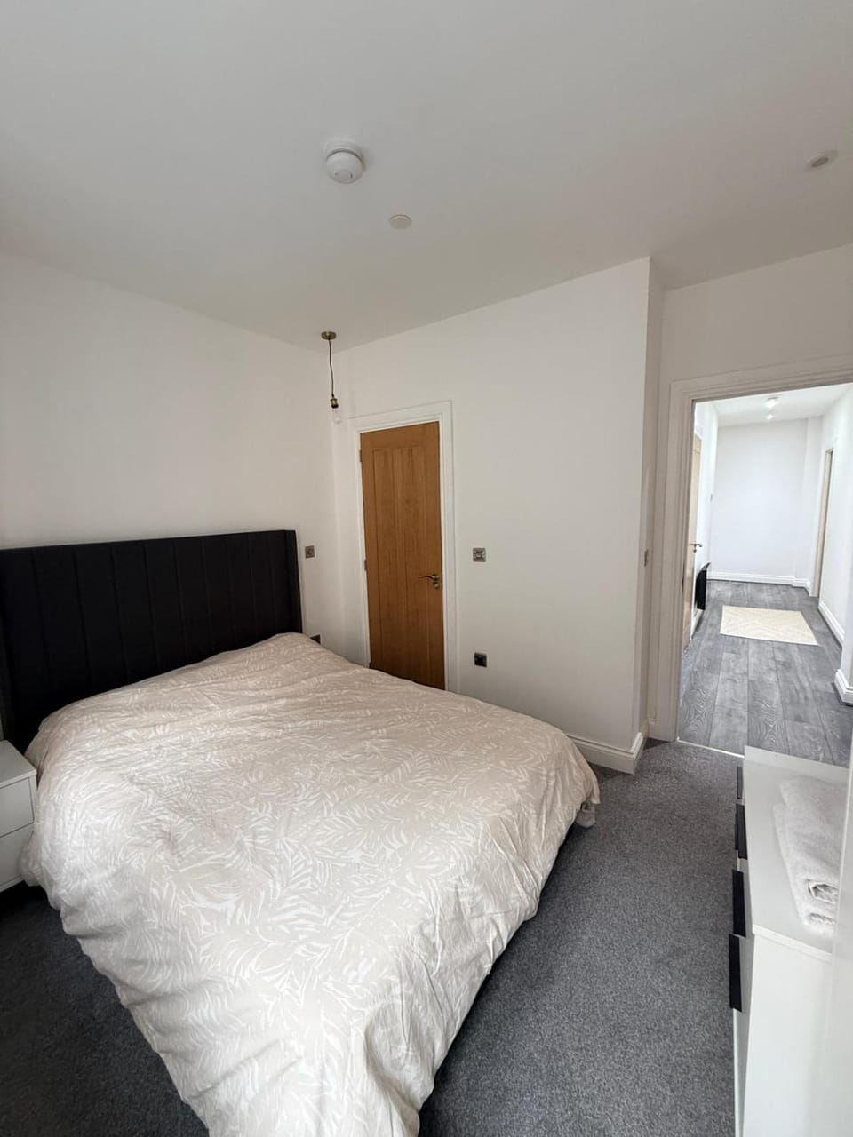 Water street Apartment in Birmingham