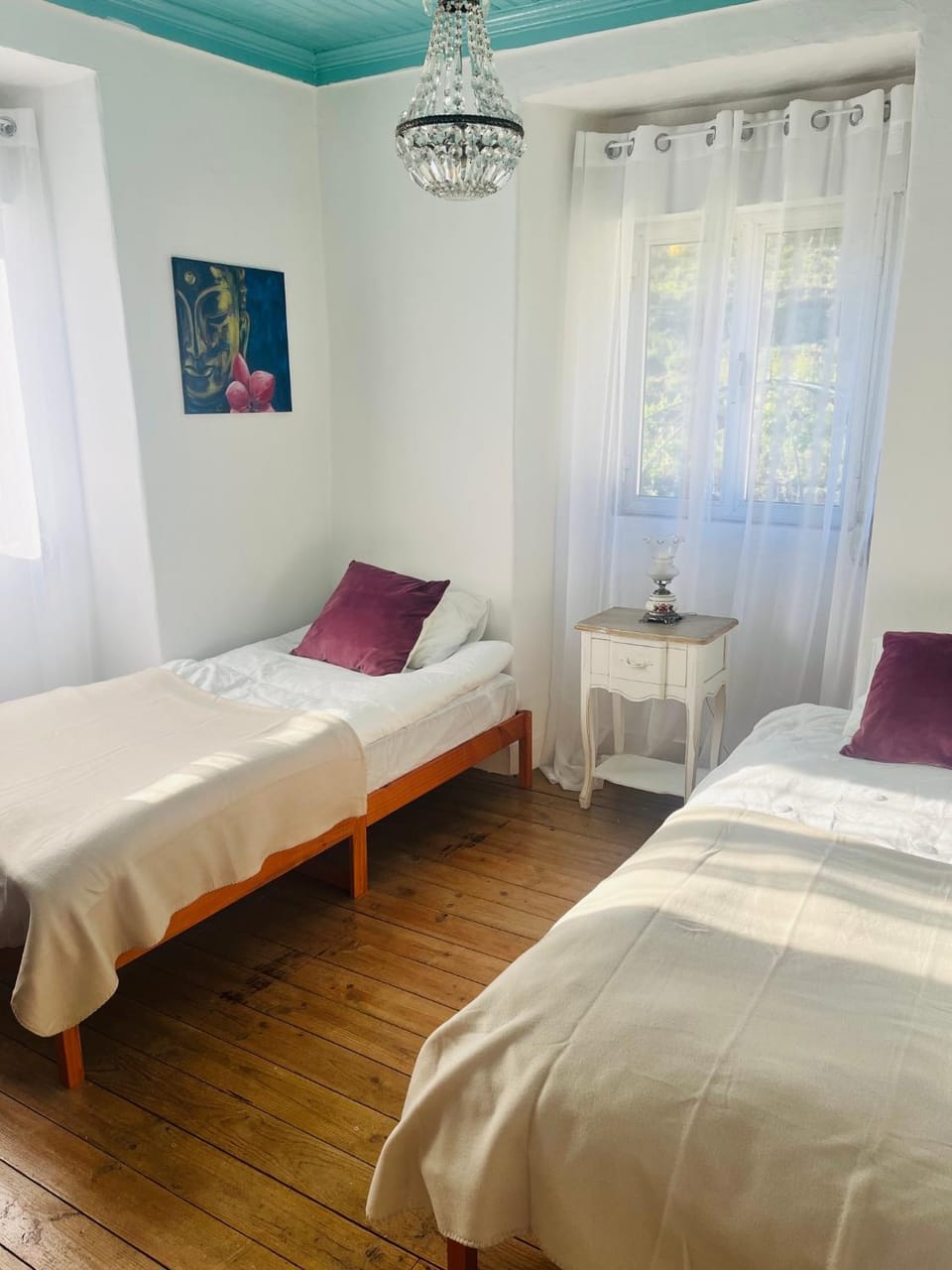 B&B by the River Beach Bed and Breakfast in Coimbra District, Portugal
