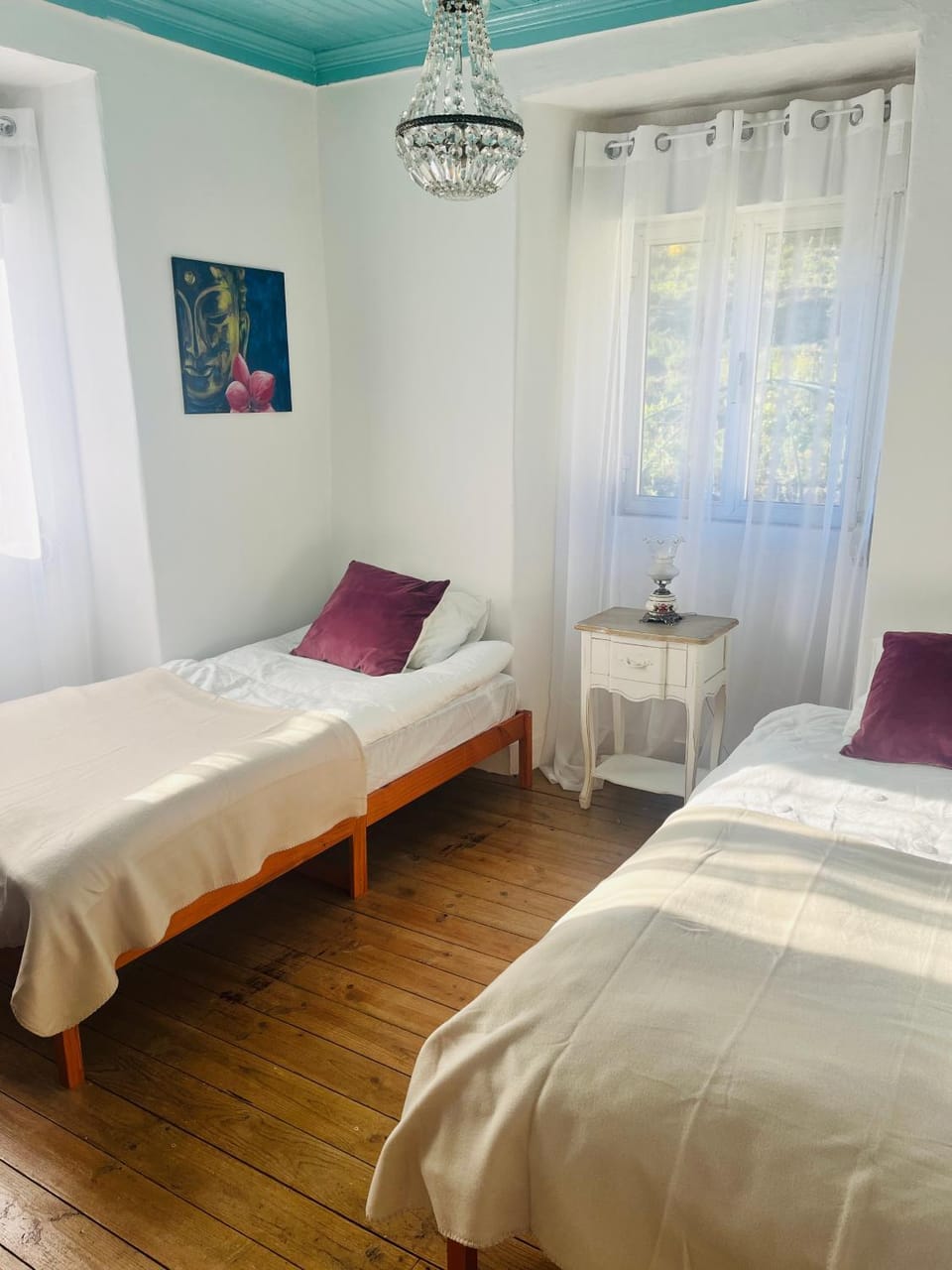 B&B by the River Beach Bed and Breakfast in Coimbra District, Portugal