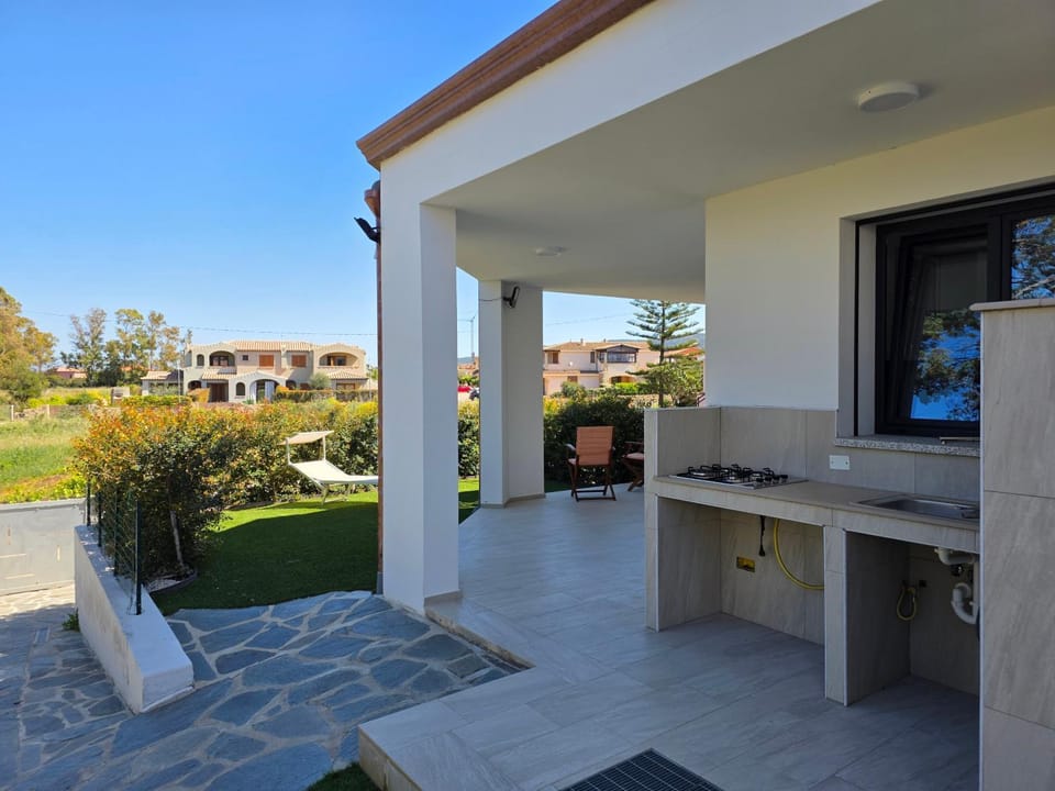 Villa dei Lidi - Budoni Sweet Home Villa in Budoni