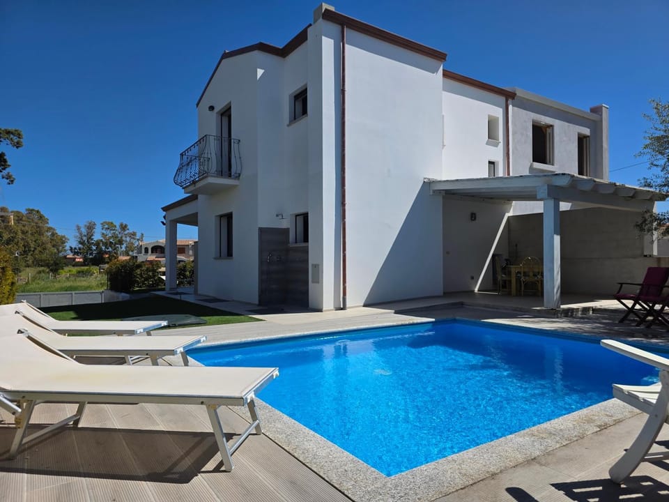 Villa dei Lidi - Budoni Sweet Home Villa in Budoni