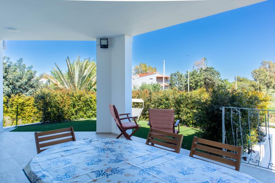 Villa dei Lidi - Budoni Sweet Home Villa in Budoni