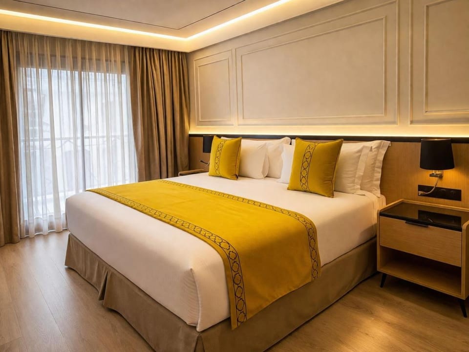 L'ADRESSE Boutique Hôtel & SPA Tanger Hotel in Tangier