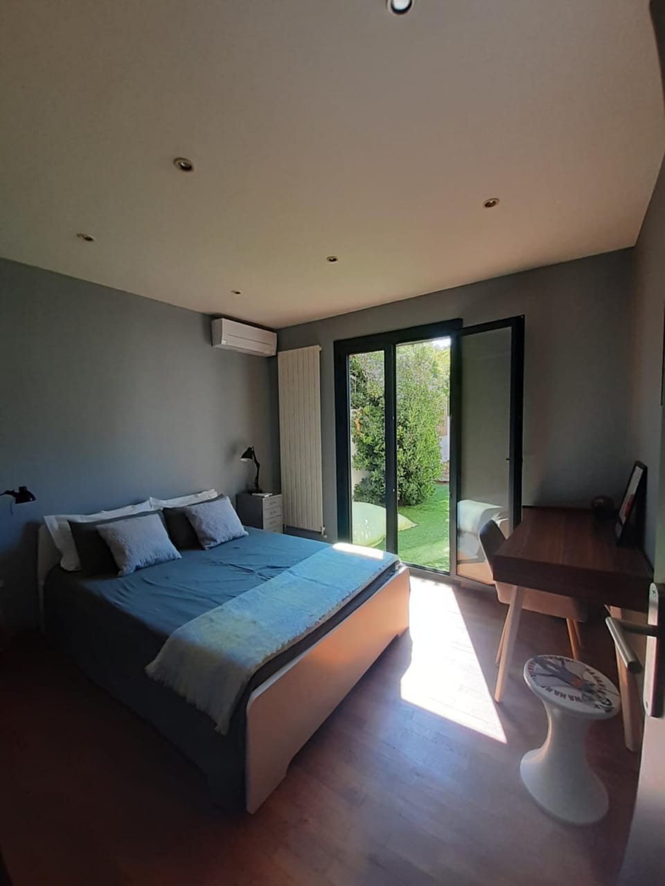 Écrin de verdure Villa in Marseille