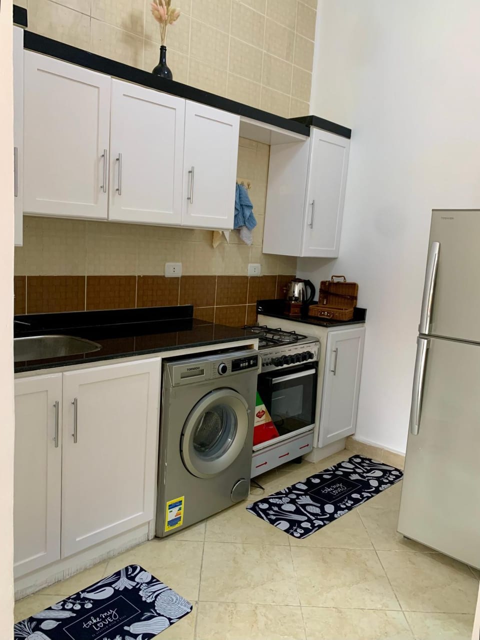 Cozy studio with pool in sharm El Sheikh Apartment in South Sinai Governorate
