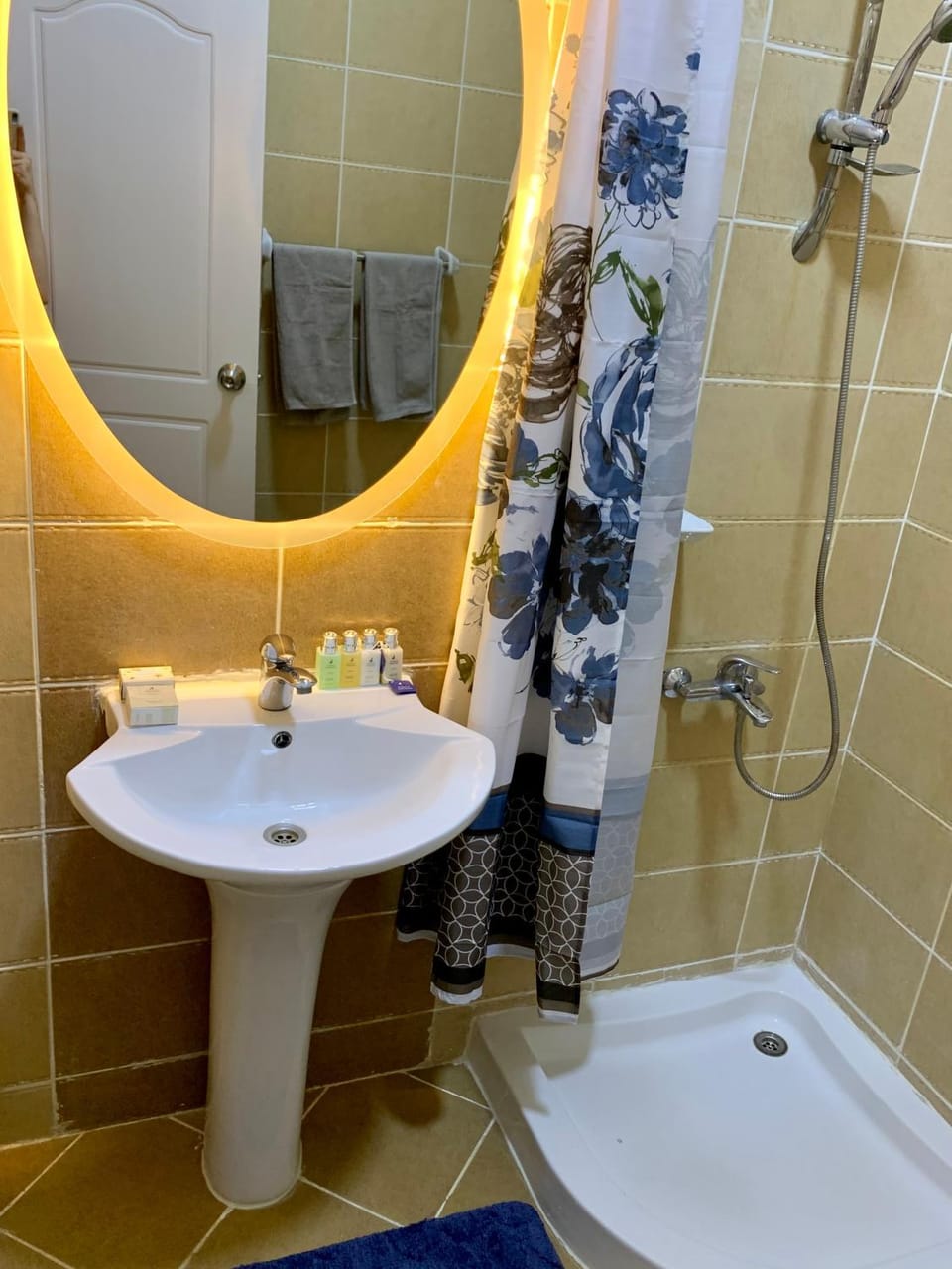 Cozy studio with pool in sharm El Sheikh Apartment in South Sinai Governorate