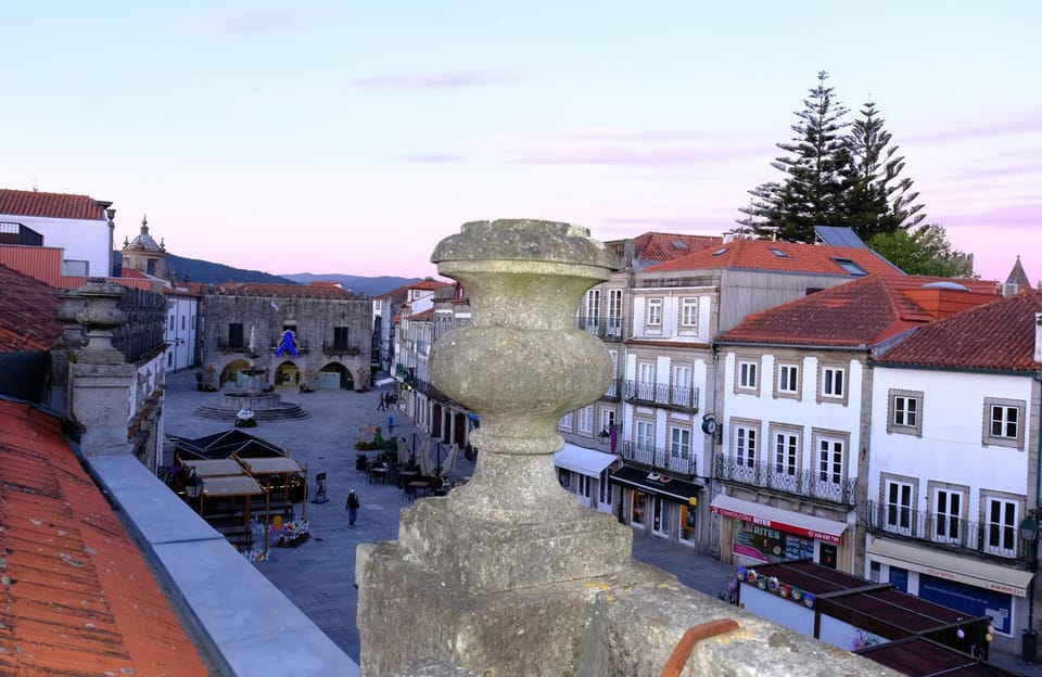 Republica Vintage House Hotel in Viana do Castelo