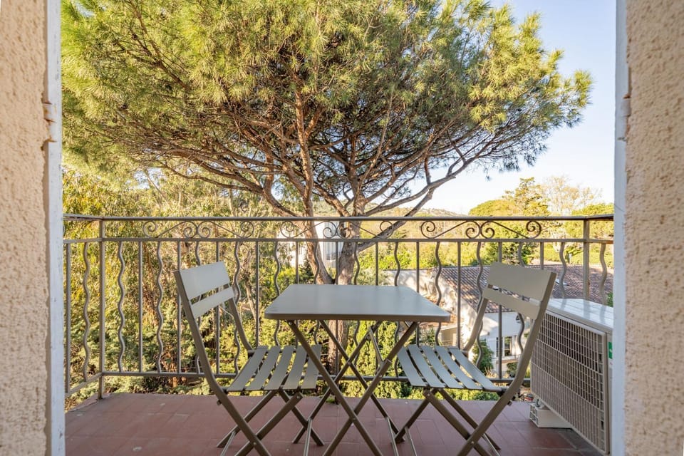 Patio, Balcony/Terrace