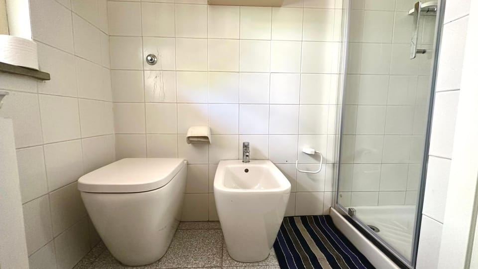 M341 - Marcelli, Trilocale con giardino a due passi dal mare Apartment in Marcelli