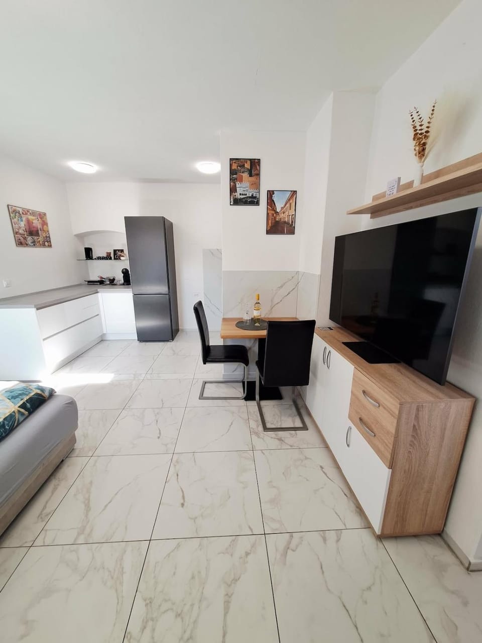 Casa D'oro1700 - Old town Koper Apartment in Slovenia