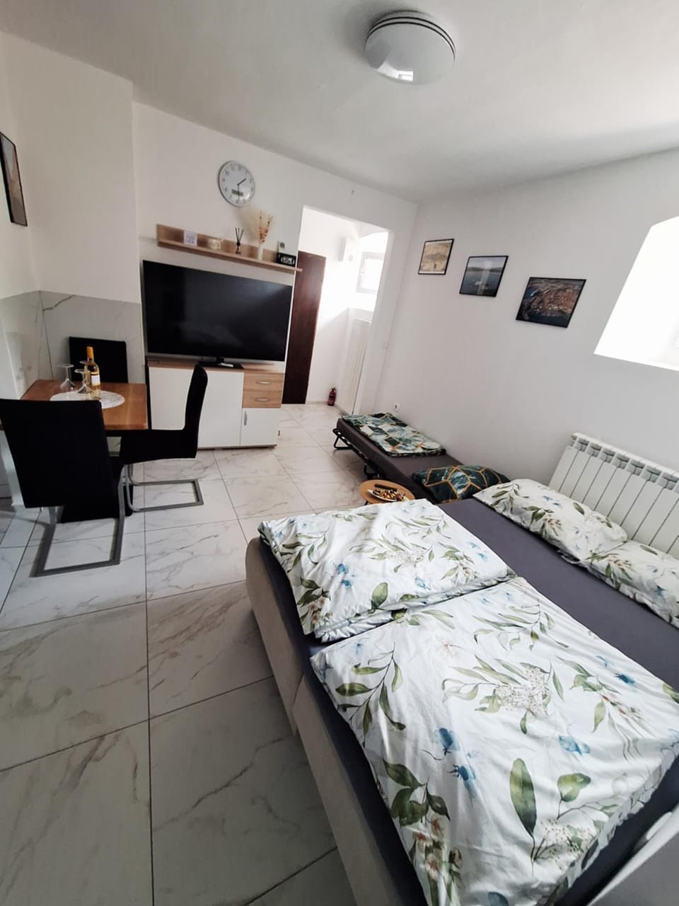 Casa D'oro1700 - Old town Koper Apartment in Slovenia