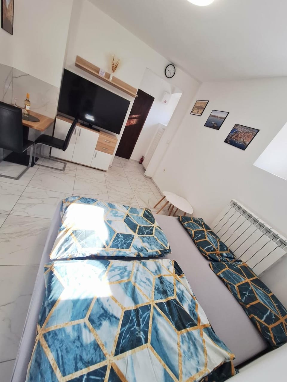Casa D'oro1700 - Old town Koper Apartment in Slovenia