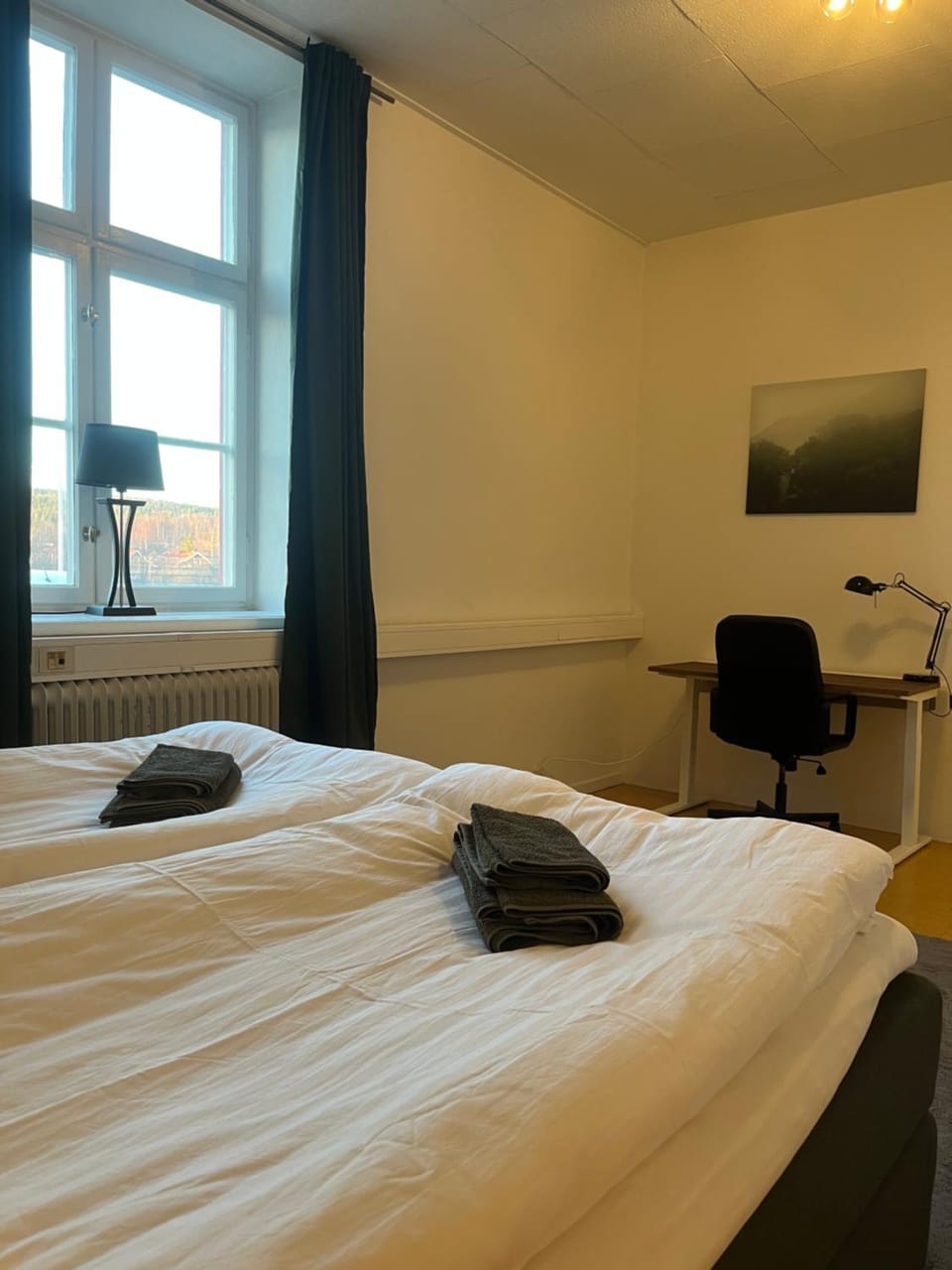 Service apartment 3 Ånge Apartment in Sweden