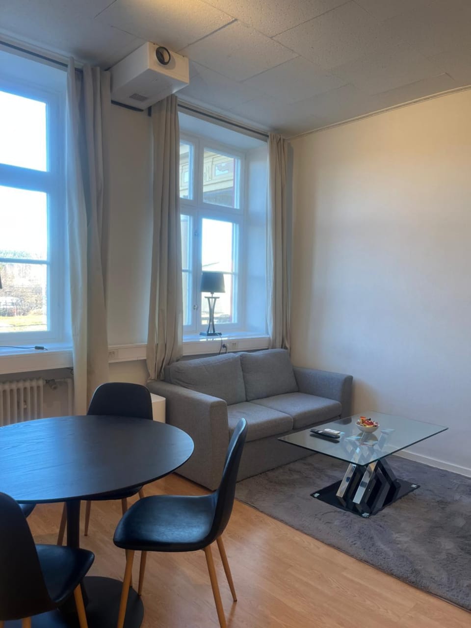 Service apartment 3 Ånge Apartment in Sweden
