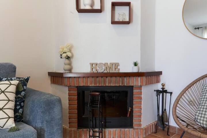 ESTRELLA del GUADALQUIVIR Apartment in Arroyo Frío