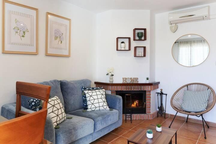 ESTRELLA del GUADALQUIVIR Apartment in Arroyo Frío