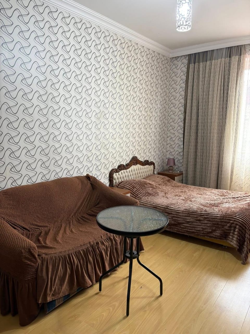 bubu Apartment in Adjara, Georgia