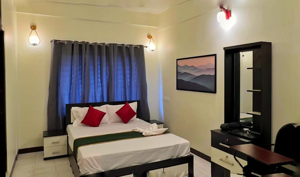 Skylora Heights Inn Apartment in Kozhikode
