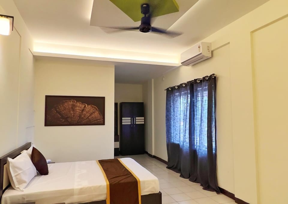 Skylora Heights Inn Apartment in Kozhikode