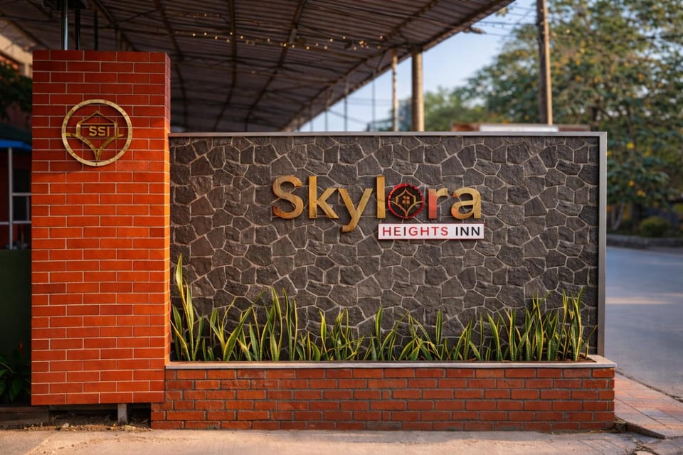Skylora Heights Inn Apartment in Kozhikode