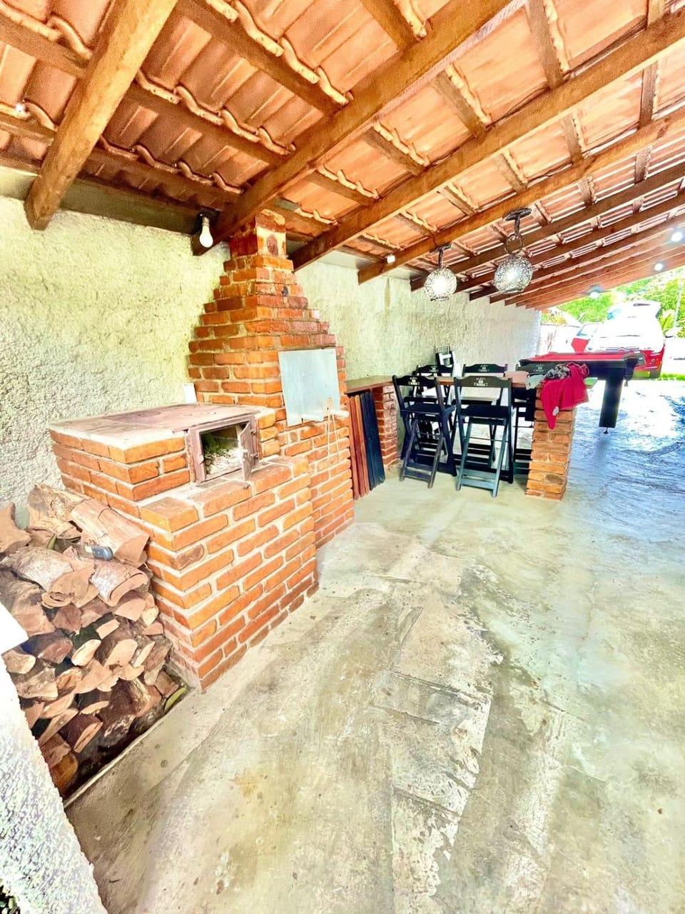 Casa Vila da Glória House in São Francisco do Sul