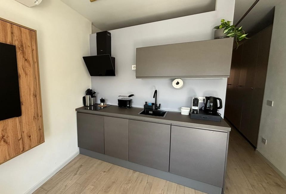 La Dimora sul Fiume - LA RIVA Apartment in Lombardy