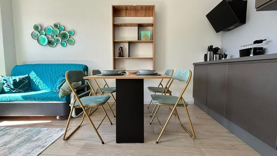 La Dimora sul Fiume - LA RIVA Apartment in Lombardy