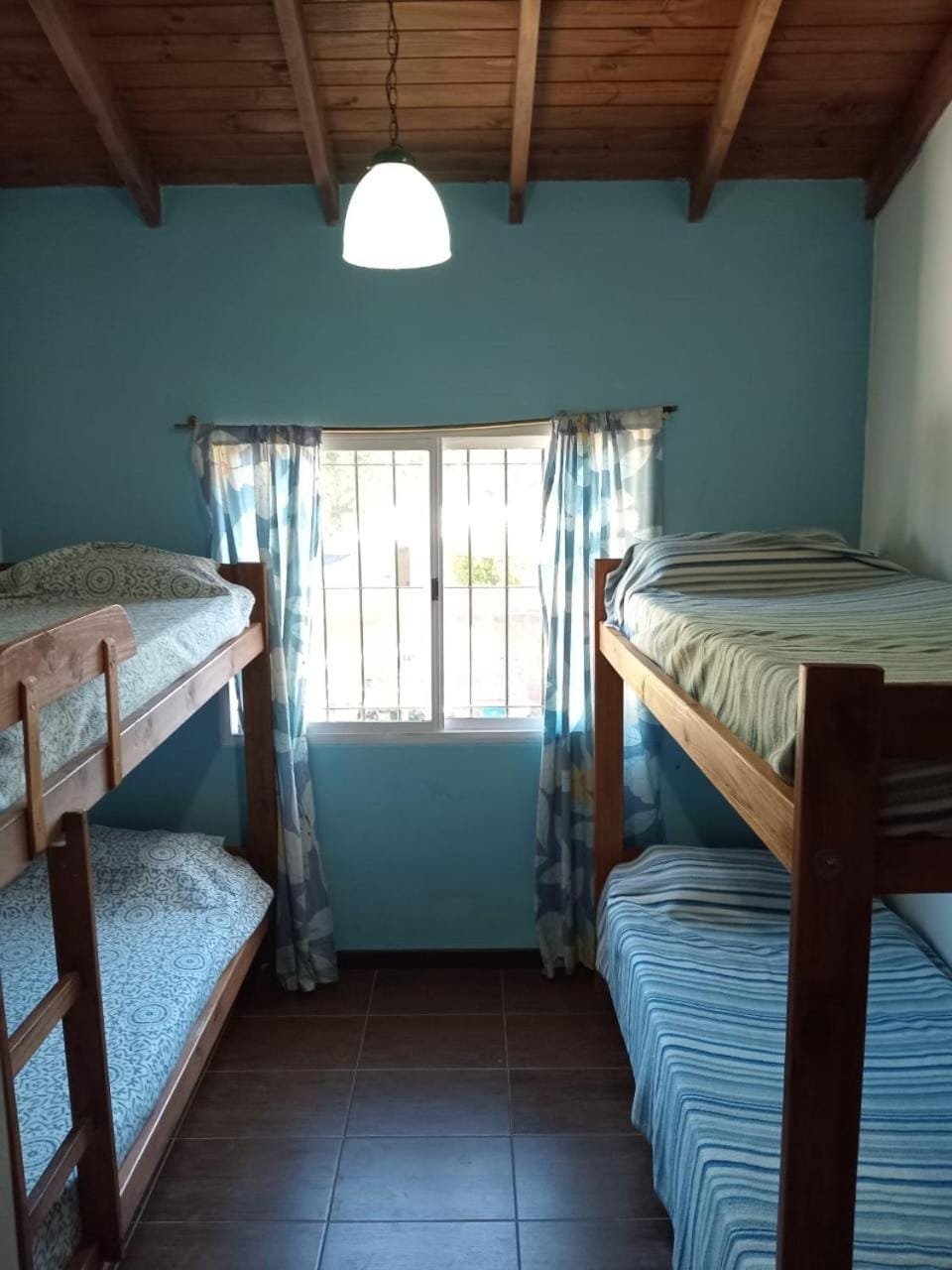 Bedroom, children