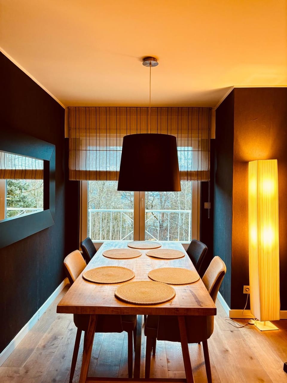 Cosy appartment 5 min to the city and Kirchberg Apartment in Luxembourg