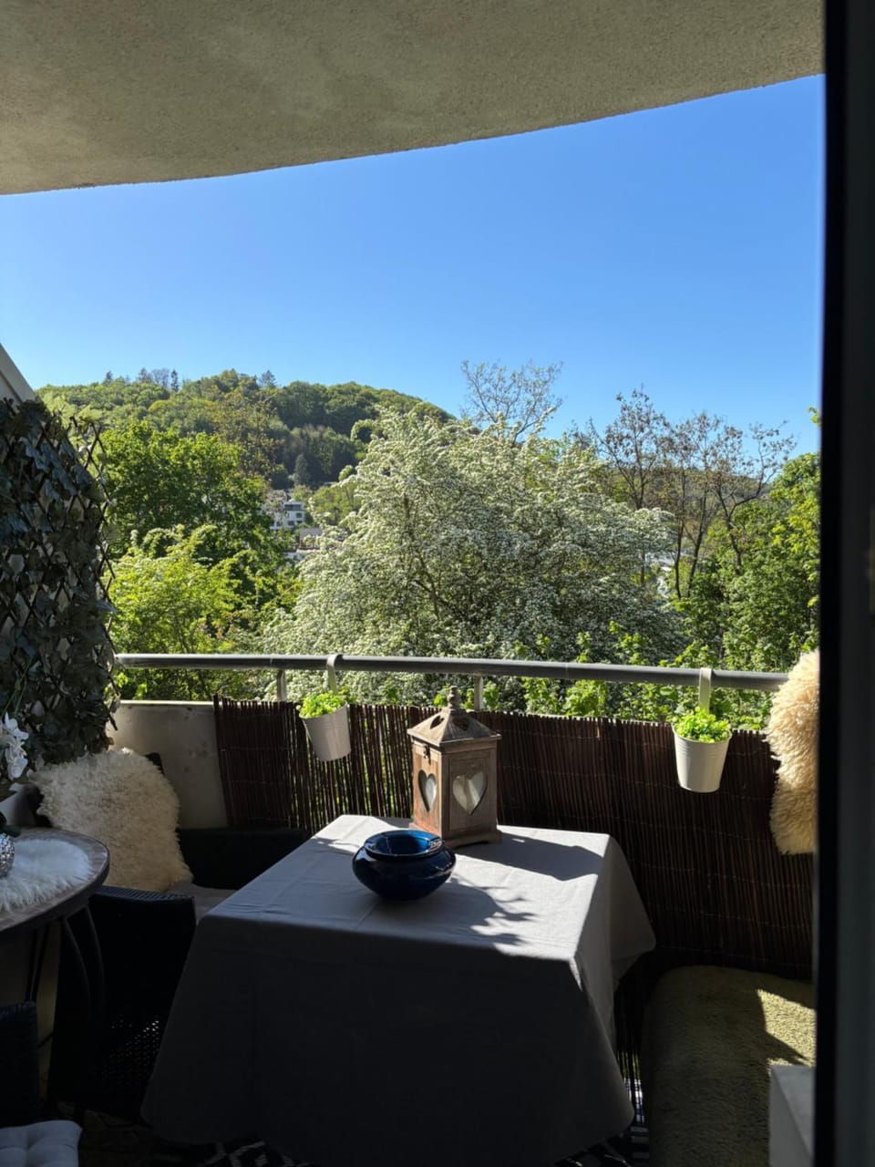 Cosy appartment 5 min to the city and Kirchberg Apartment in Luxembourg
