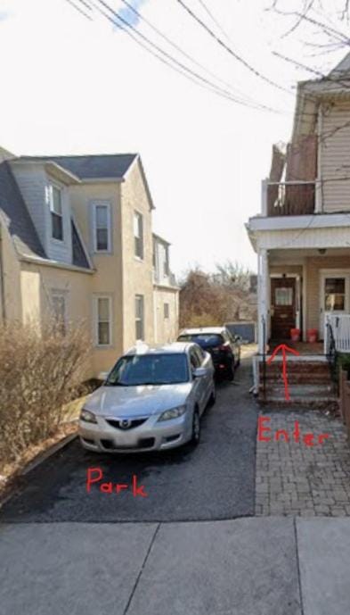 -No51- Lovely Large Room in a House - 10 min to Green Line and Red Line T Stations & Tufts University - Centrally Located at Somerville Boston Vacation rental in Somerville