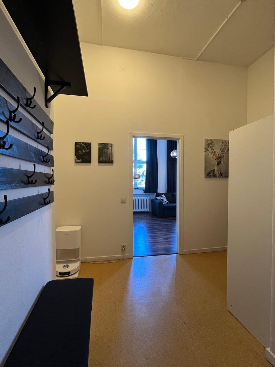 Service Apartment 6 Ånge Apartment in Sweden