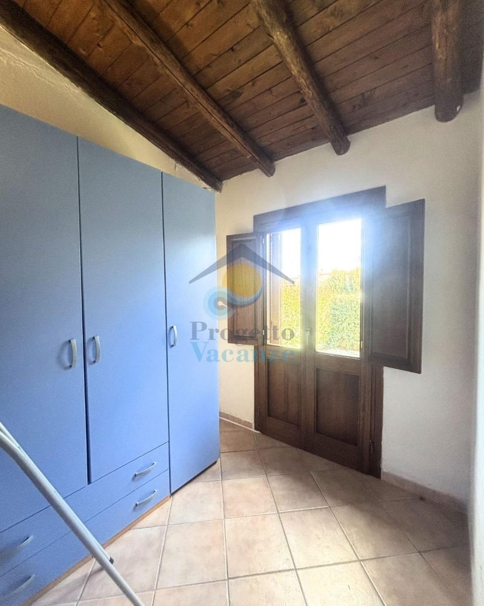 Villetta Genuasi House in Sardinia