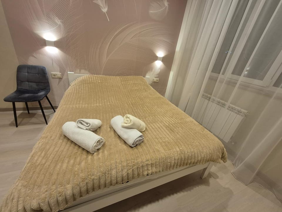 S-Nova 2 Apartment in Armenia