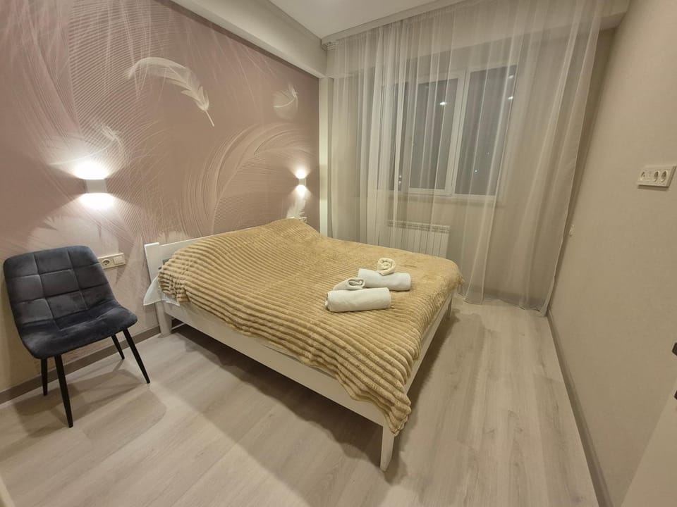 S-Nova 2 Apartment in Armenia