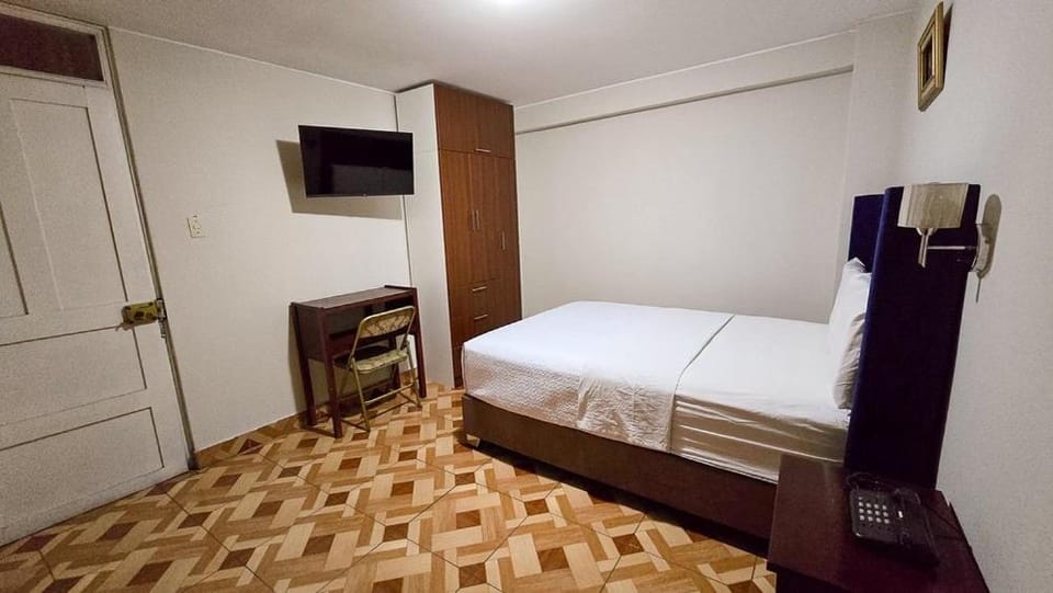 Hotel Palmeras Tacna Hotel in Tacna